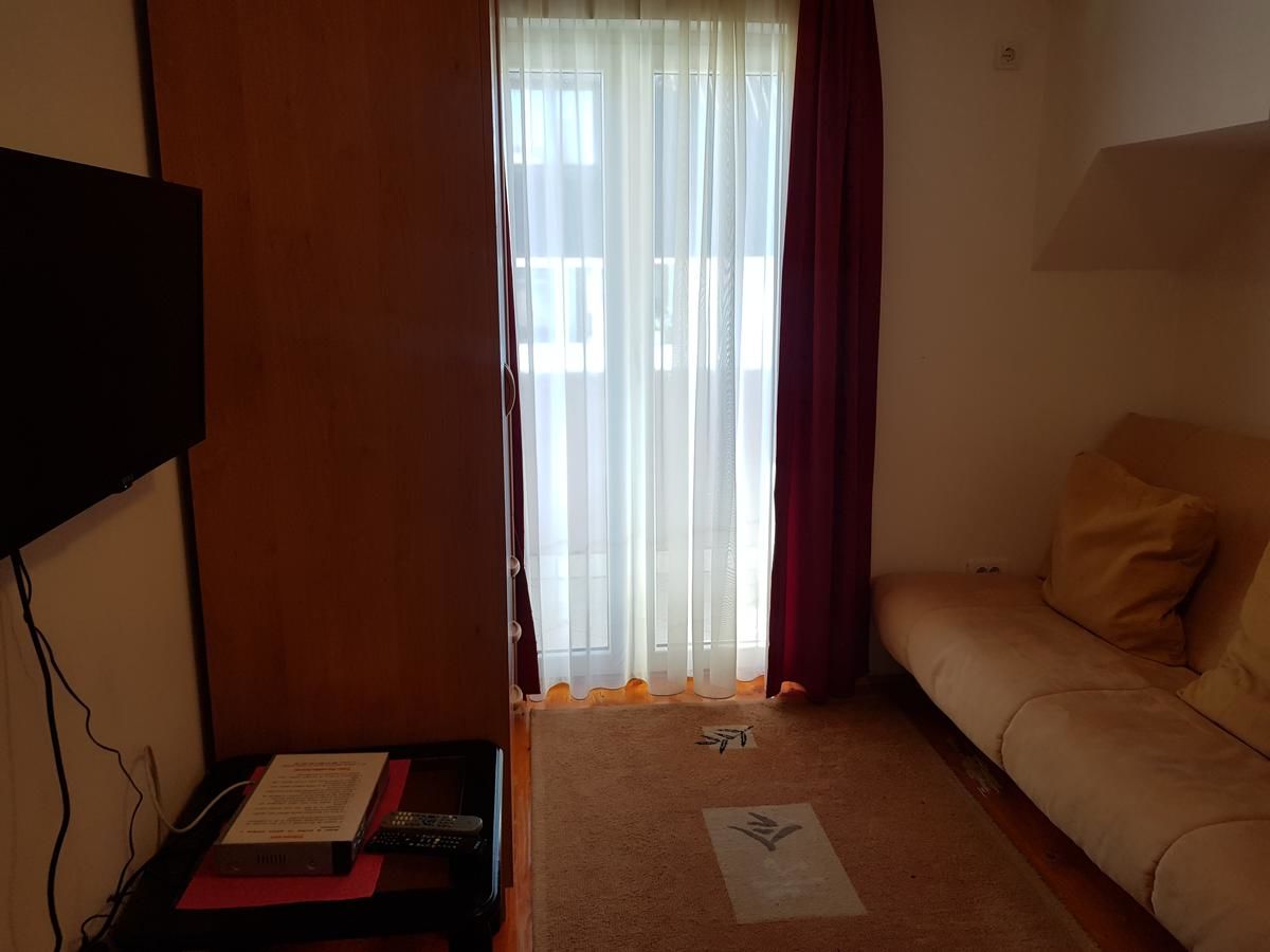 Апартаменты Apartments Popović Жабляк