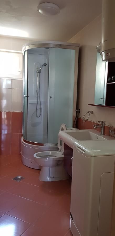 Апартаменты Apartments Popović Жабляк