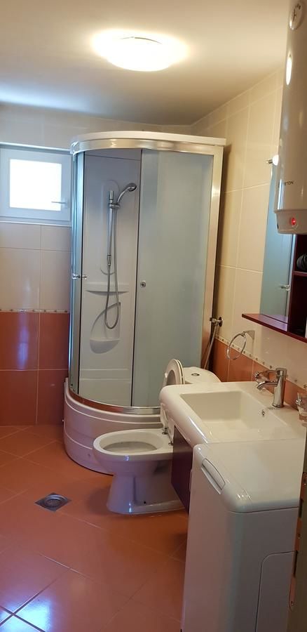 Апартаменты Apartments Popović Жабляк