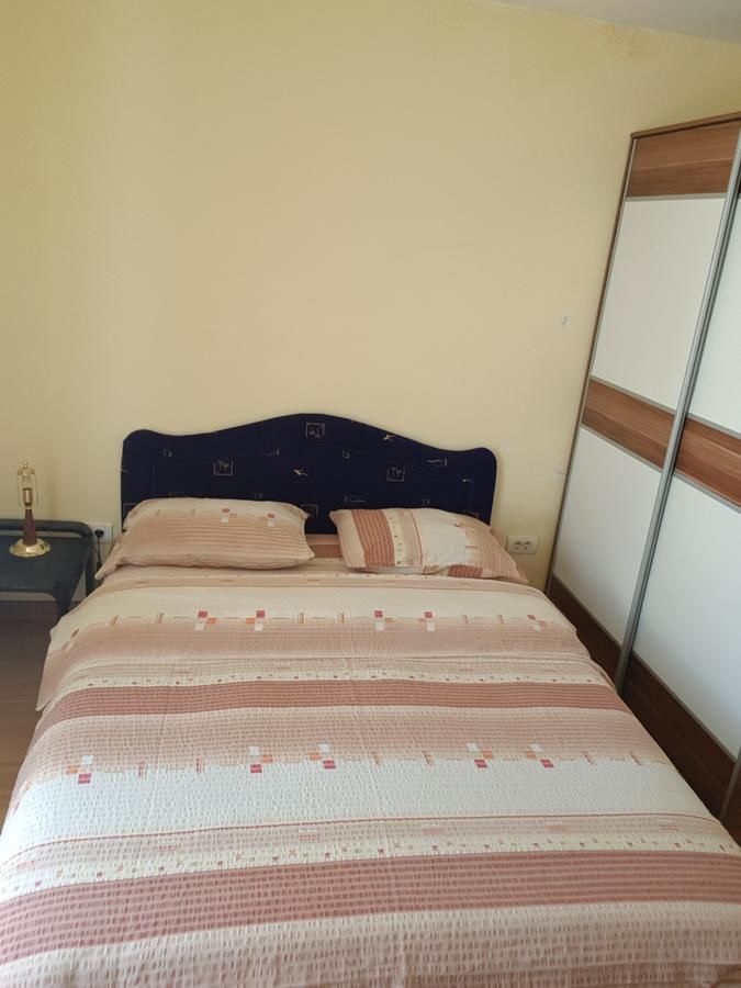 Апартаменты Apartments Popović Жабляк