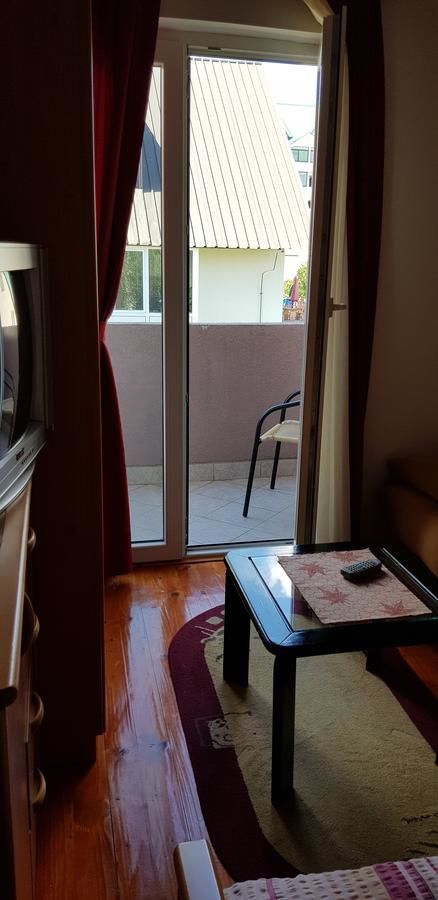 Апартаменты Apartments Popović Жабляк