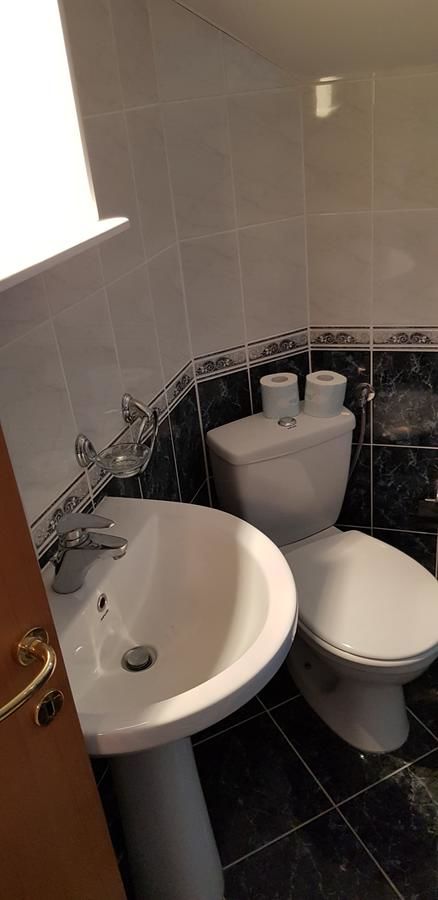 Апартаменты Apartments Popović Жабляк