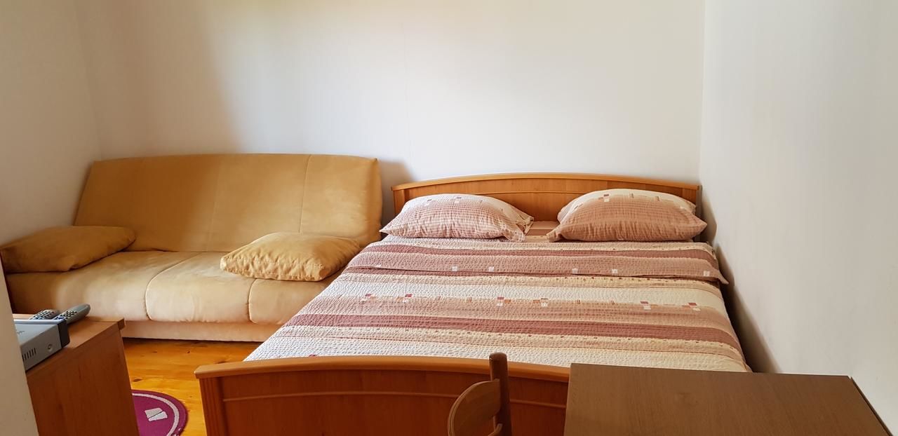 Апартаменты Apartments Popović Жабляк