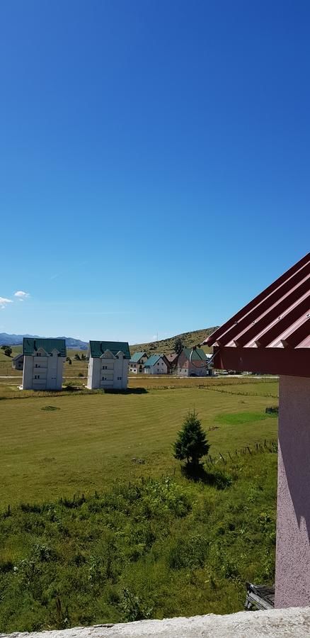 Апартаменты Apartments Popović Жабляк-42