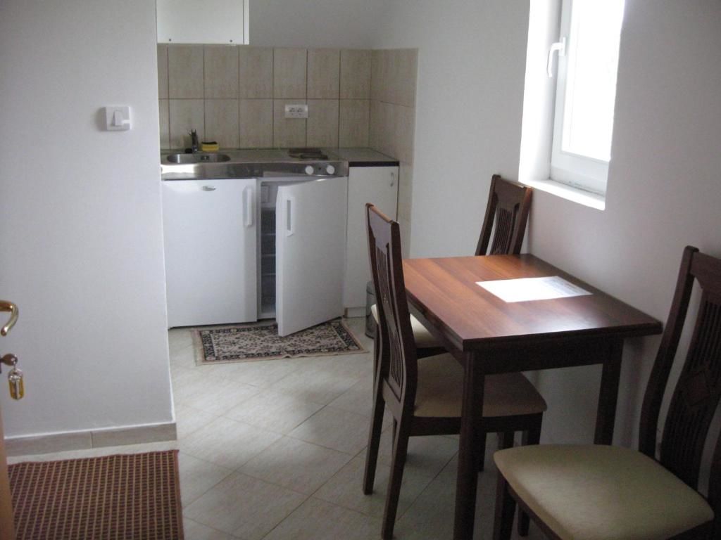 Апартаменты Apartments Popović Жабляк
