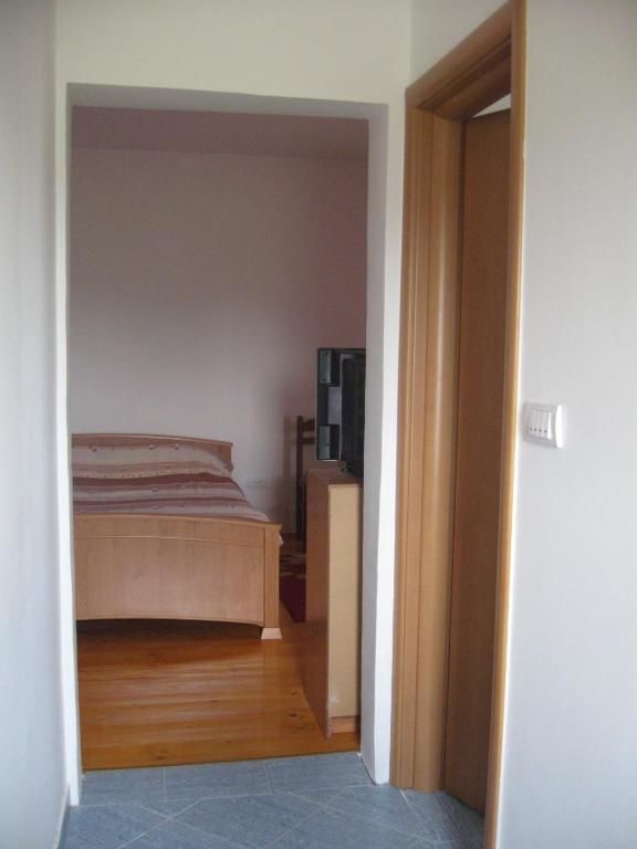 Апартаменты Apartments Popović Жабляк