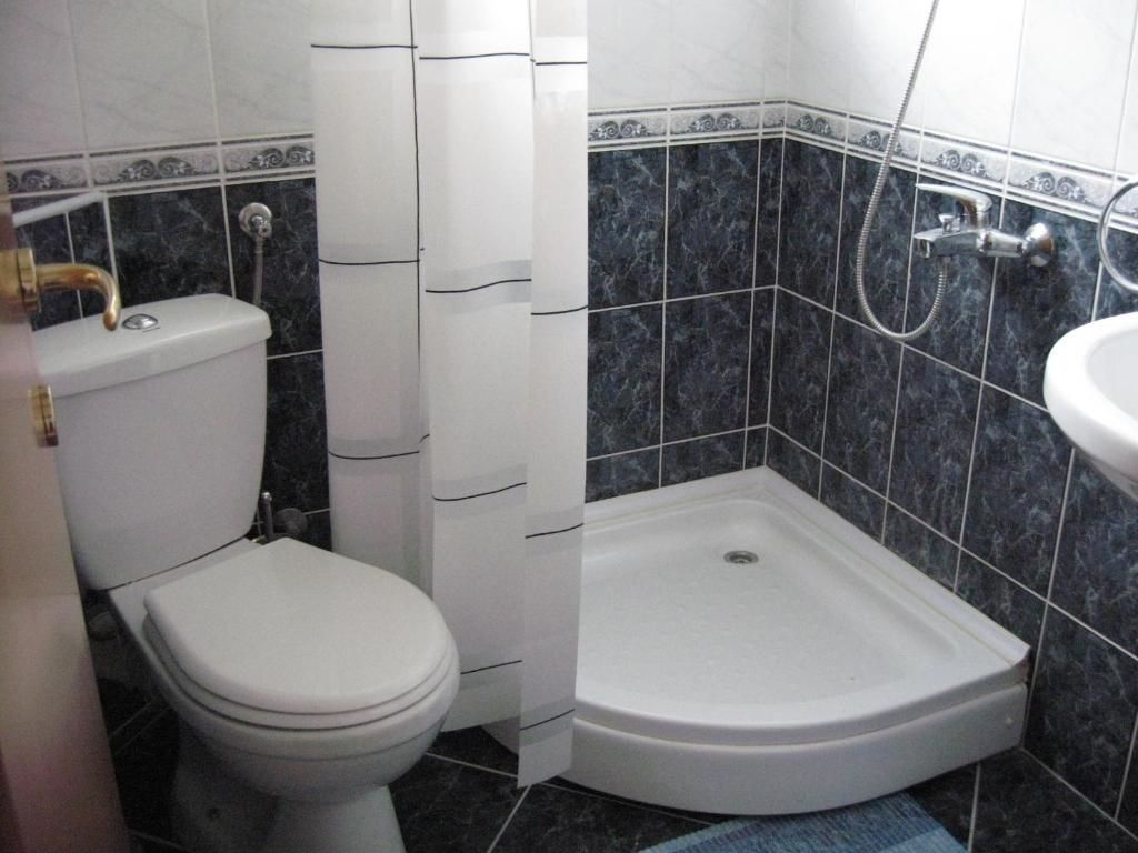 Апартаменты Apartments Popović Жабляк