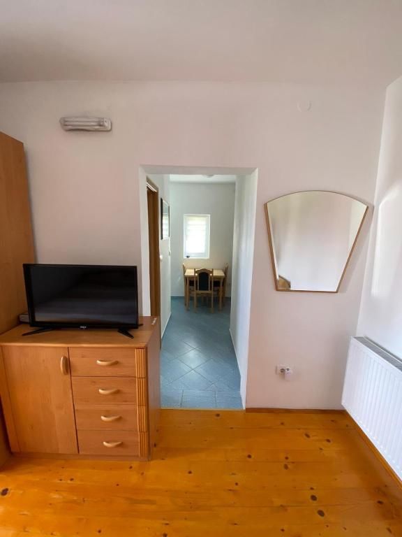 Апартаменты Apartments Popović Жабляк