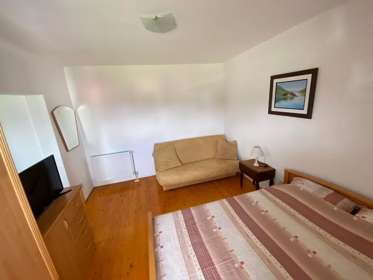 Апартаменты Apartments Popović Жабляк