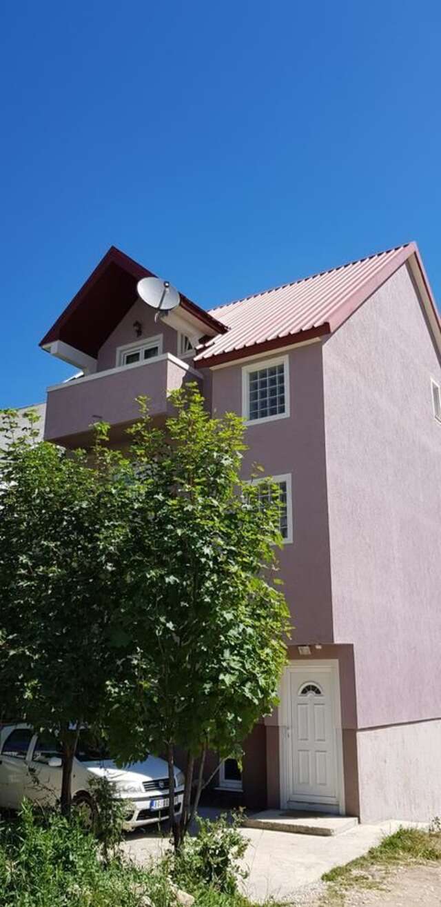 Апартаменты Apartments Popović Жабляк-3