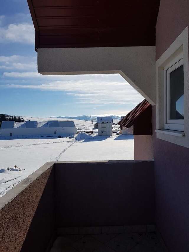 Апартаменты Apartments Popović Жабляк-14