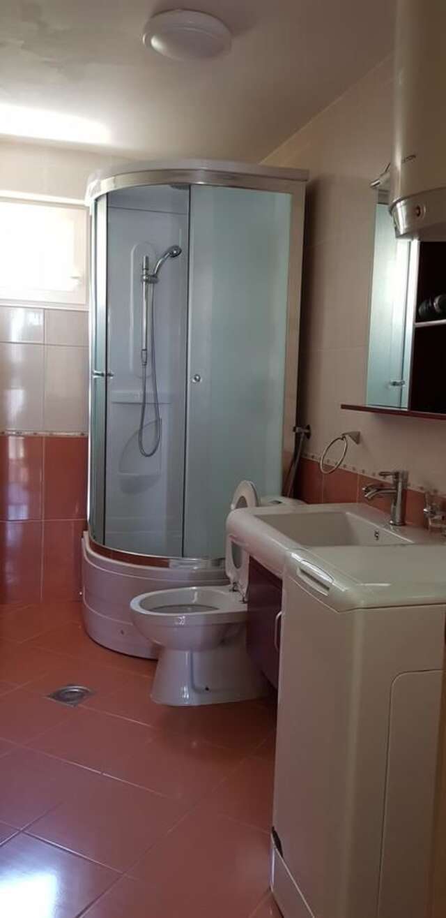 Апартаменты Apartments Popović Жабляк-19