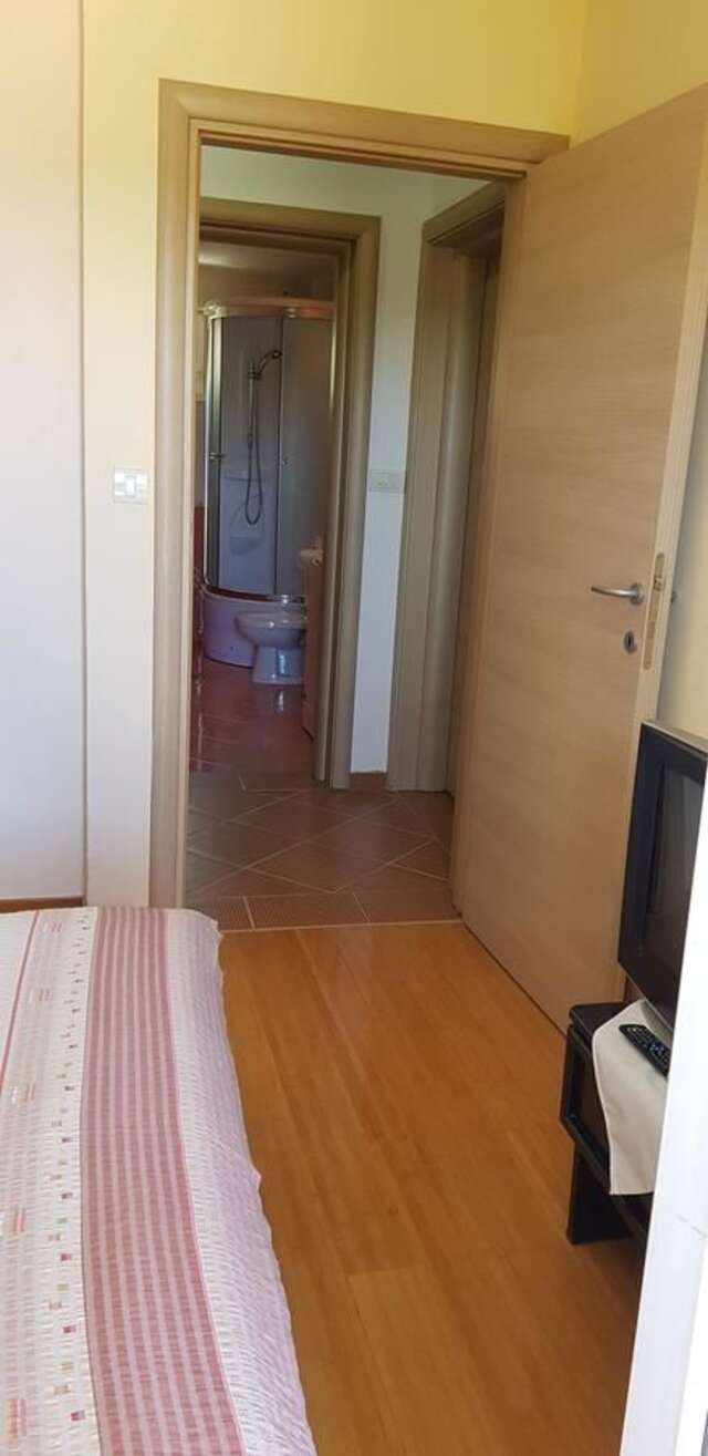 Апартаменты Apartments Popović Жабляк-20