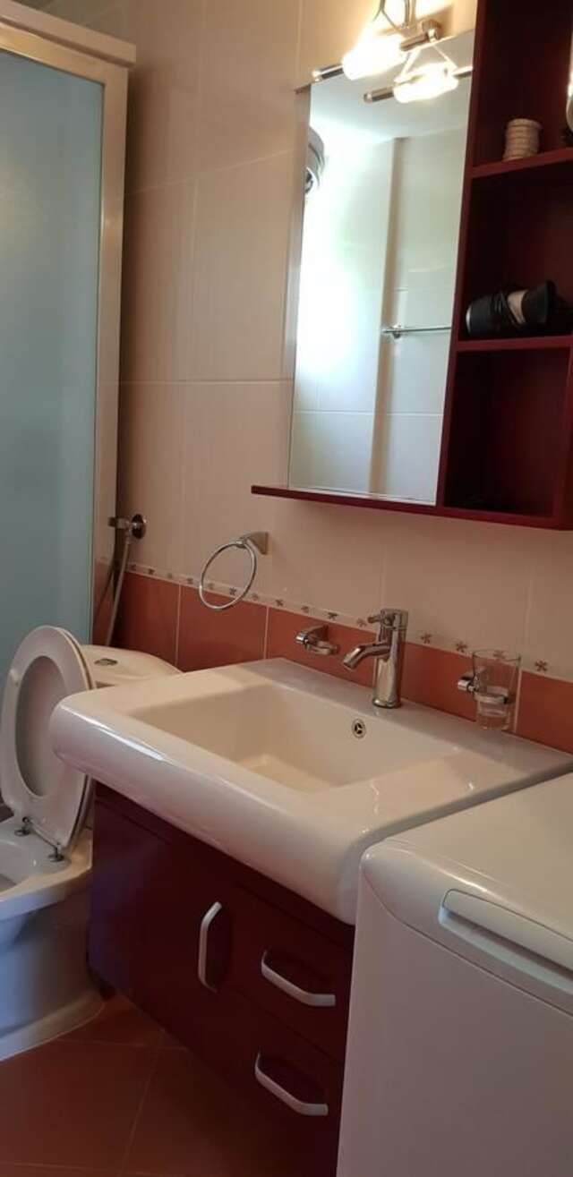 Апартаменты Apartments Popović Жабляк-22