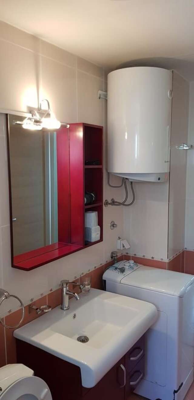 Апартаменты Apartments Popović Жабляк-23