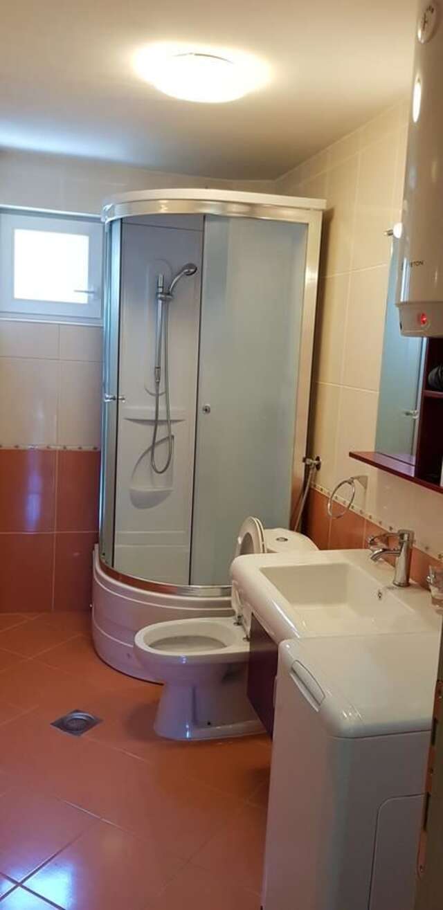 Апартаменты Apartments Popović Жабляк-24