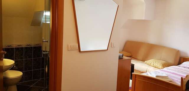 Апартаменты Apartments Popović Жабляк-27