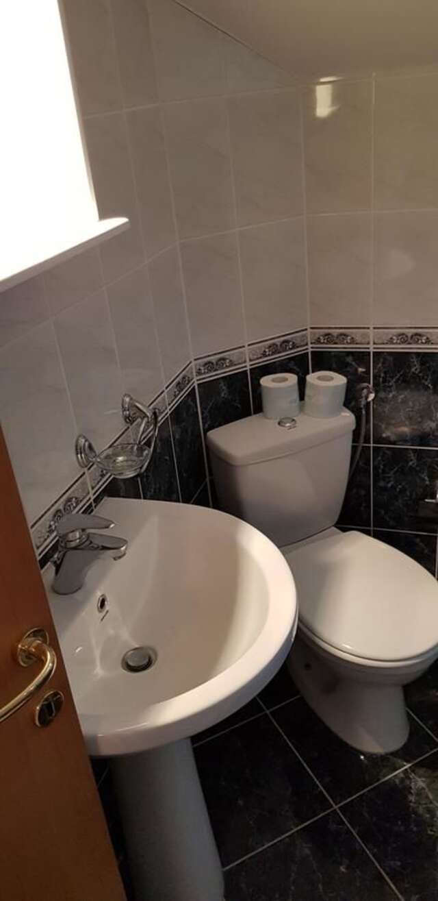 Апартаменты Apartments Popović Жабляк-29