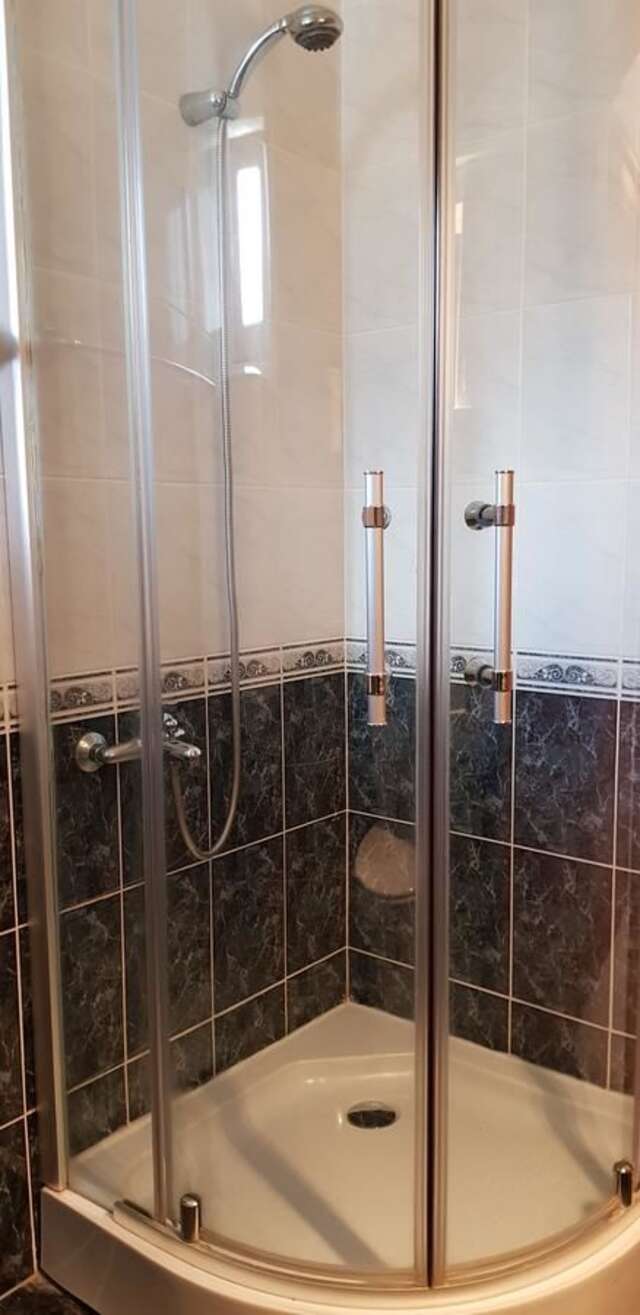 Апартаменты Apartments Popović Жабляк-30