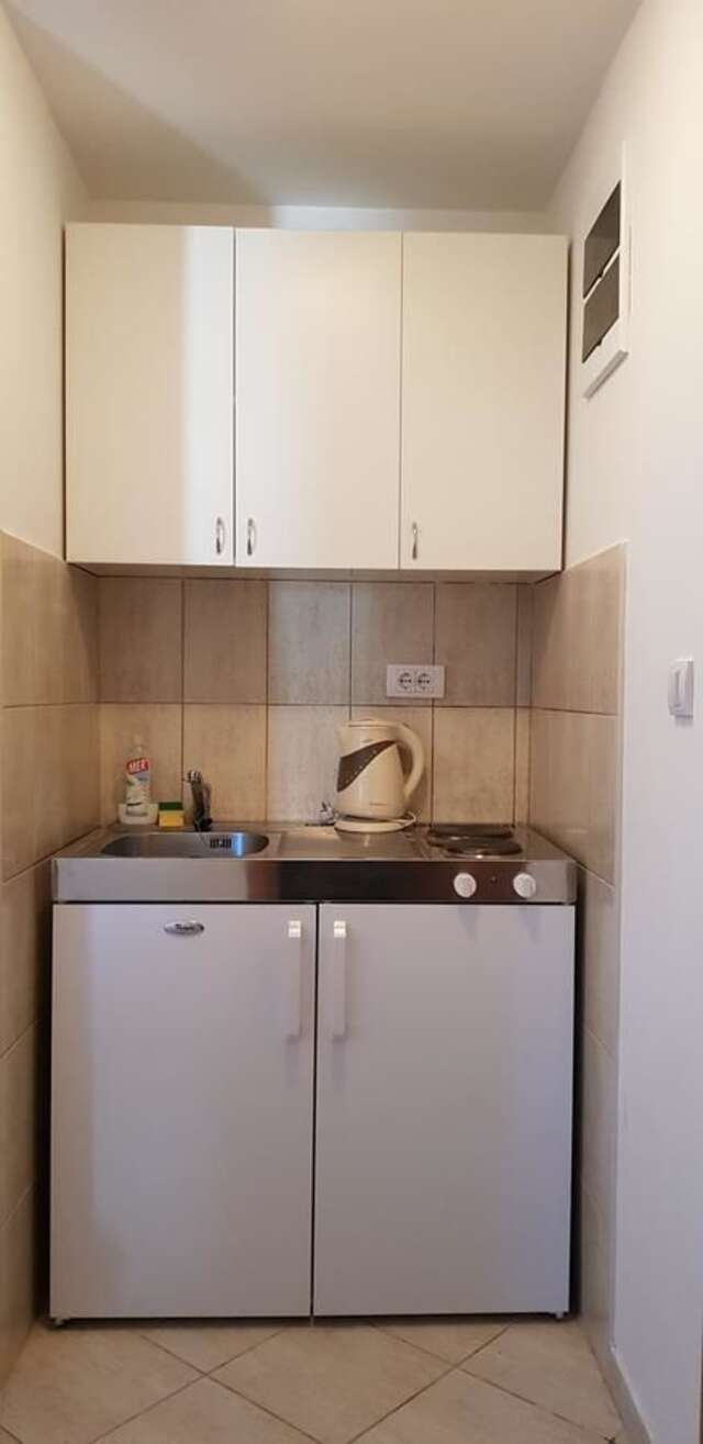 Апартаменты Apartments Popović Жабляк-31