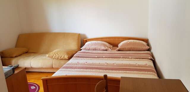 Апартаменты Apartments Popović Жабляк-32