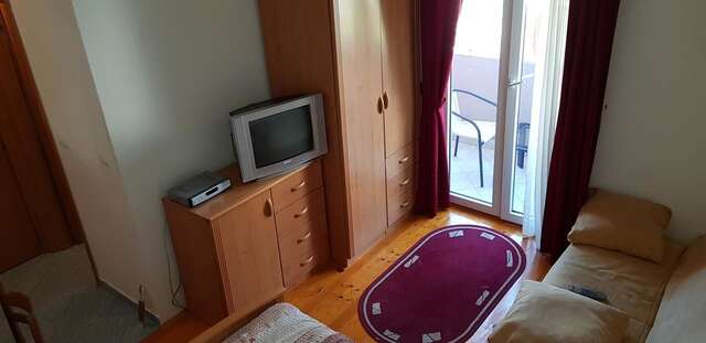 Апартаменты Apartments Popović Жабляк-34