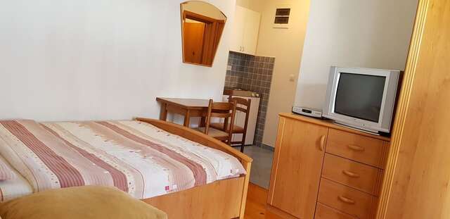 Апартаменты Apartments Popović Жабляк-35