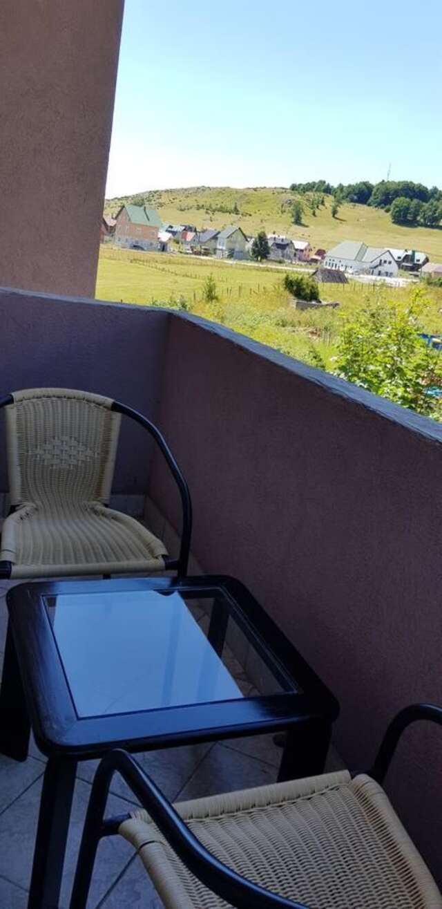 Апартаменты Apartments Popović Жабляк-36