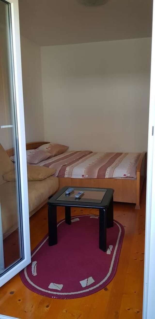 Апартаменты Apartments Popović Жабляк-37