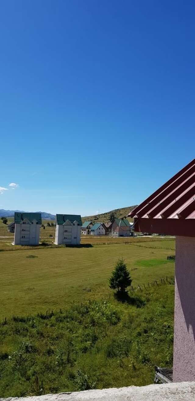 Апартаменты Apartments Popović Жабляк-41
