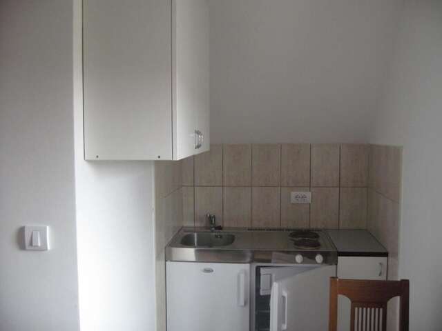 Апартаменты Apartments Popović Жабляк-44