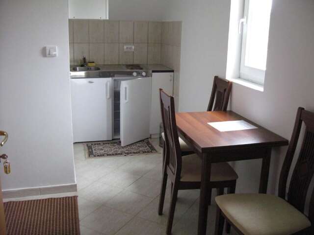 Апартаменты Apartments Popović Жабляк-45