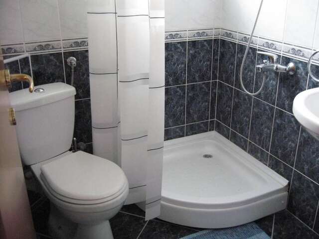 Апартаменты Apartments Popović Жабляк-47