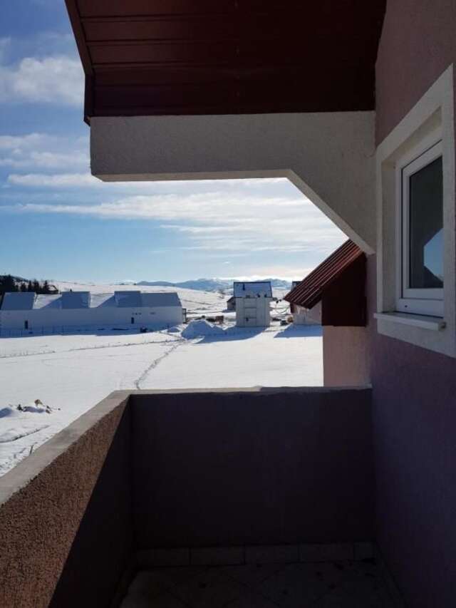 Апартаменты Apartments Popović Жабляк-56